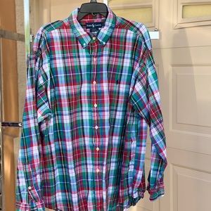Ralph Lauren Dress Shirt